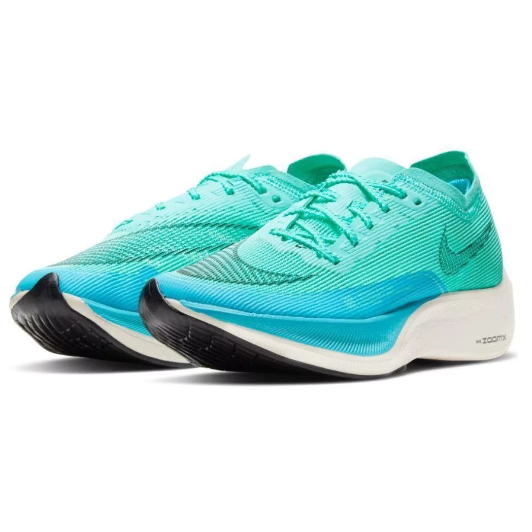 Tênis Nike ZoomX Vaporfly Next% 2 – Aurora Green