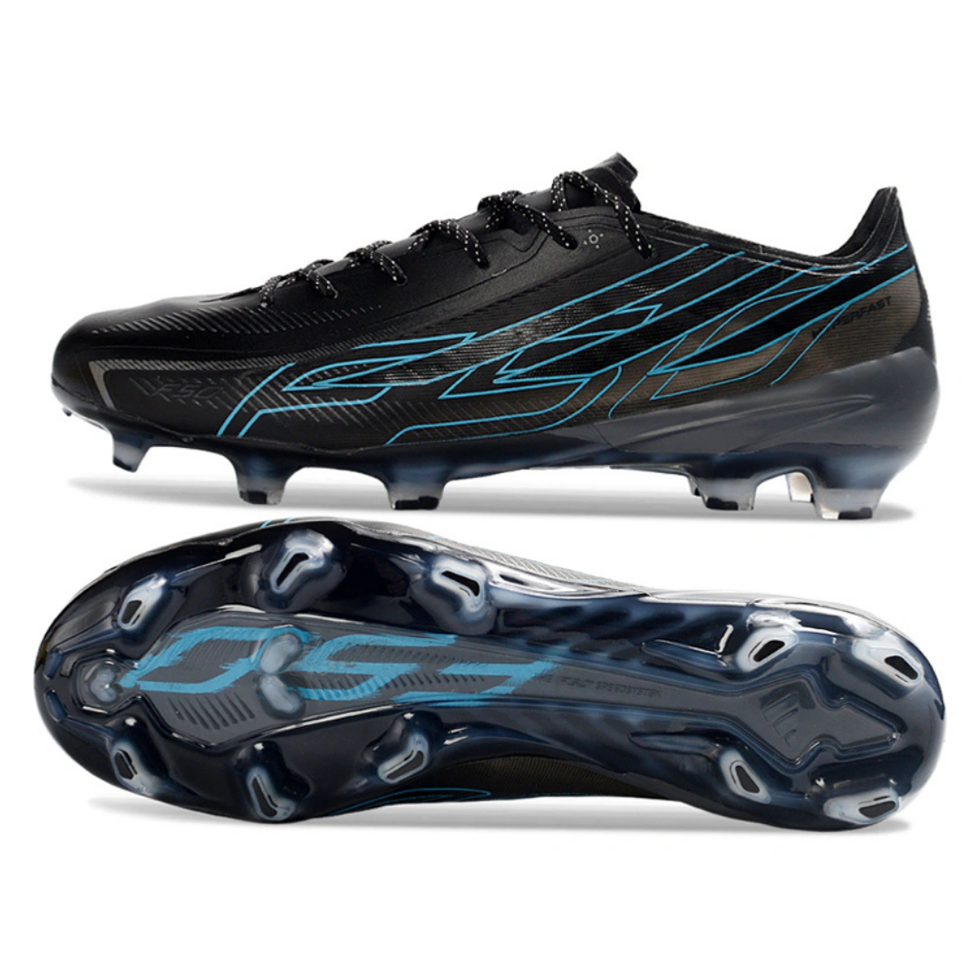 Chuteira de Campo Adidas F50 Hyperfast DNA FG ELITE